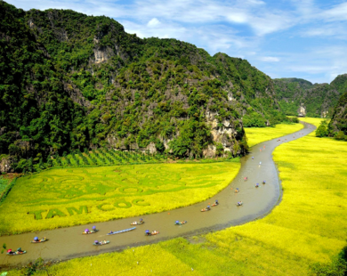 Pullman Ninh Bình chính thức khai trương tại điểm đến di sản thế giới UNESCO ở Việt Nam