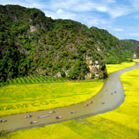 Pullman Ninh Bình chính thức khai trương tại điểm đến di sản thế giới UNESCO ở Việt Nam