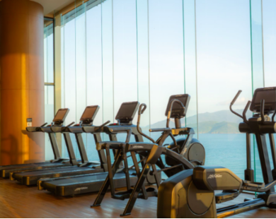 Hyatt Regency Nha Trang: Điểm chạm mới cho mùa hè bên vịnh biển