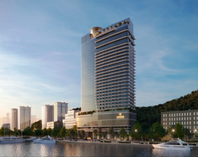Radisson Hotel Group tăng cường hiện diện tại Việt Nam qua các dự án khai trương, ký kết và danh mục mở rộng