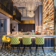 Đắm chìm vào âm nhạc, văn hóa Pháp tại Sofitel Legend Metropole Hanoi