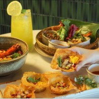 Thứ 6, 14/08/2026, 09:30 AM “Sizzling Summer Fest” trở lại: Trọn vị ẩm thực, nhân đôi điểm thưởng tại các khách sạn IHG Việt Nam