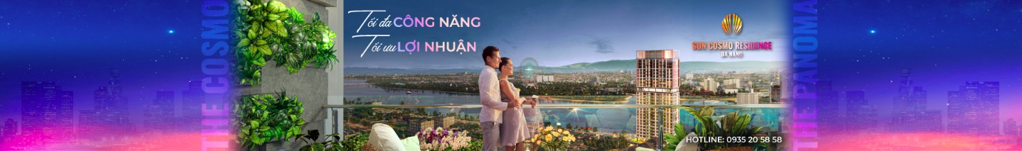 Top banner