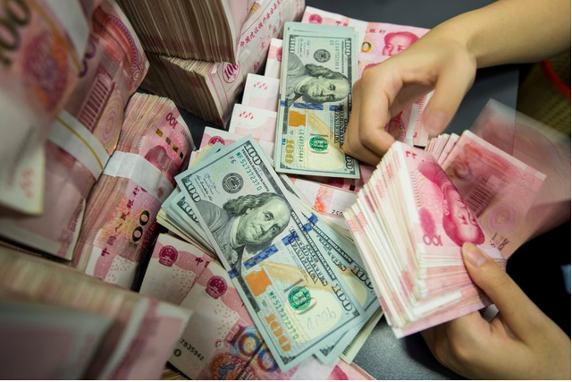 Một quốc gia bất ngờ sử dụng đồng NDT nhiều kỷ lục, tham vọng 'soán ngôi' USD của Trung Quốc sắp thành hiện thực?