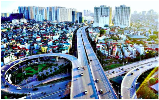 Hà Nội chính thức khởi công vành đai 4 vùng Thủ đô, giá bất động sản “ăn theo” sẽ sôi động?
