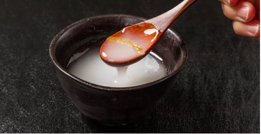 Những công thức nước "thần kỳ" biến hình cho mái tóc khô xơ gãy rụng trở nên bóng khỏe, suôn mượt