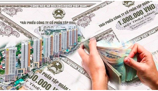 Bước vào giai đoạn đỉnh điểm đáo hạn trái phiếu: Novaland, Khải Hoàn Land và loạt doanh nghiệp BĐS tiếp tục "khất nợ"