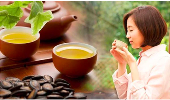 Dùng trà xanh đẹp da giữ dáng cần phải nhớ 3 điều cốt yếu sau, không thì đừng dùng
