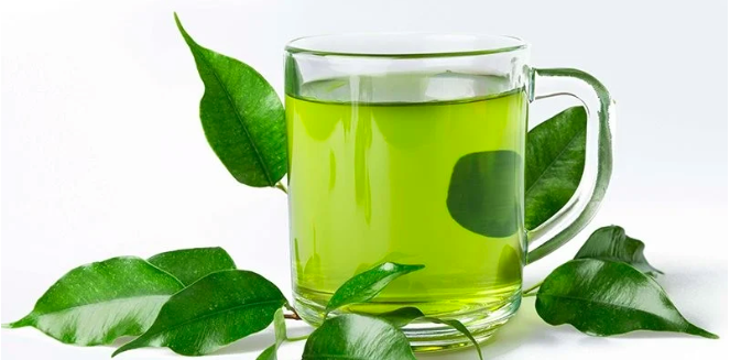 Dùng trà xanh đẹp da giữ dáng cần phải nhớ 3 điều cốt yếu sau, không thì đừng dùng