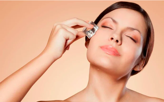 5 tuyệt chiêu se khít thu nhỏ lỗ chân lông không cần mỹ phẩm mà chỉ mất vài phút
