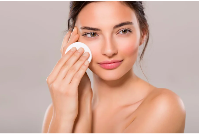 5 tuyệt chiêu se khít thu nhỏ lỗ chân lông không cần mỹ phẩm mà chỉ mất vài phút