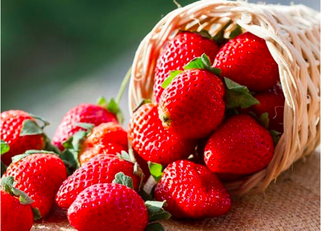 10 loại rau củ giúp da trắng hồng từ bên trong