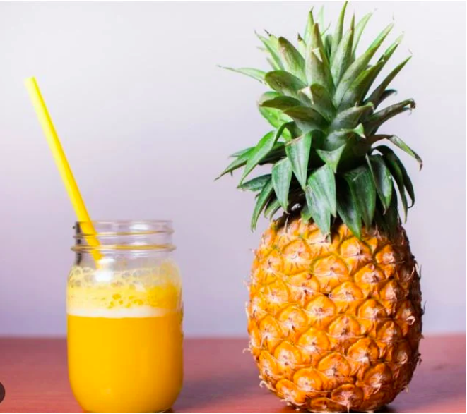 10 loại rau củ giúp da trắng hồng từ bên trong