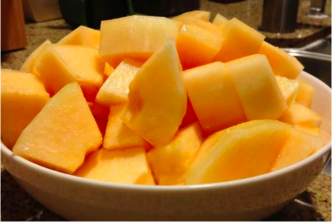 10 loại rau củ giúp da trắng hồng từ bên trong