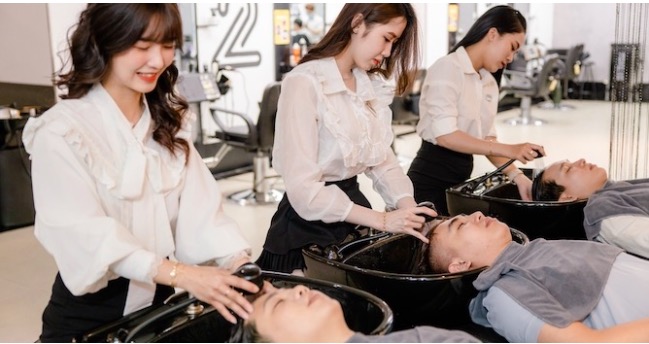 Quỹ ngoại muốn rót vốn vào 30Shine