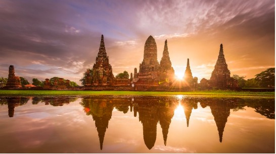 Thái Lan tiết lộ bí quyết hút khách Việt
