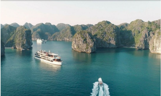 Khách Australia thích Việt Nam nhưng ưu tiên Indonesia, Thái Lan hơn