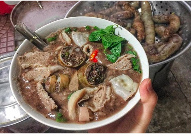 4 nhóm người không nên ăn cháo lòng kẻo rước thêm bệnh