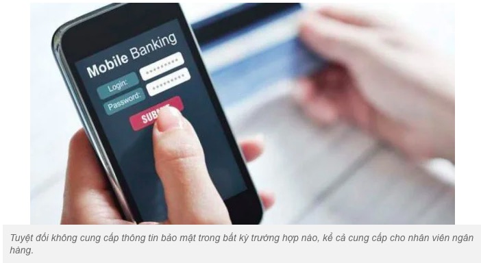 Cảnh báo chiêu lừa đảo mới: Mạo danh nhân viên ngân hàng chiếm đoạt tiền qua QR code