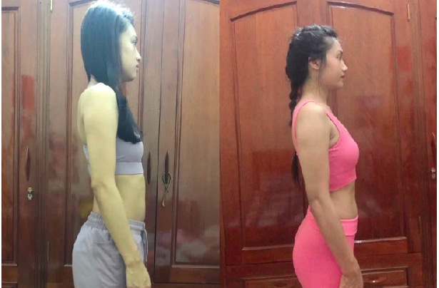 Giảm 5cm vòng eo, không còn đau nhức do thoái hóa xương khớp nhờ thay đổi thói quen ăn uống