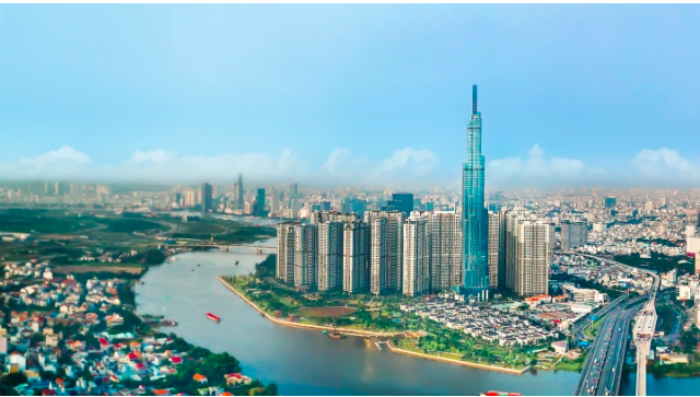 Bất động sản có 'dò đáy' như 10 năm trước?