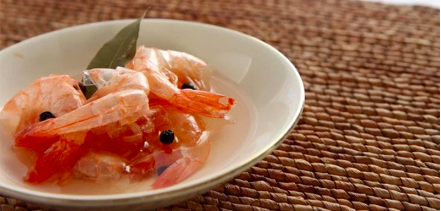 3 bộ phận của con tôm không nên ăn, số 1 nhiều người tưởng bổ hóa ra không phải
