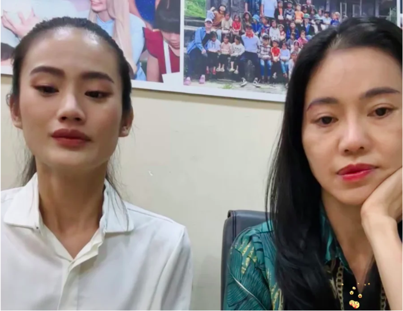 Hoa hậu Ý Nhi chính thức có động thái đầu tiên sau khi vướng loạt ồn ào phát ngôn gây tranh cãi