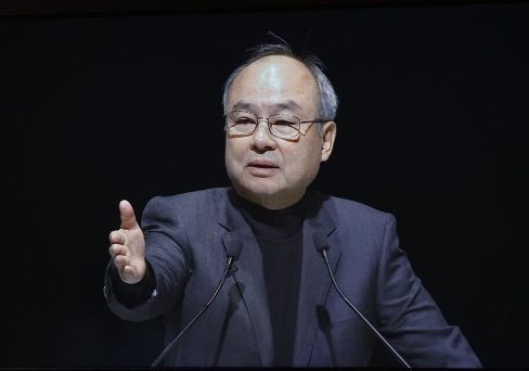 Masayoshi Son vừa lật ngược tình thế ngoạn mục, chứng minh mình vẫn là quái kiệt trong lĩnh vực đầu tư