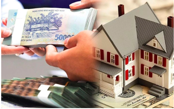 Từng mua hai căn nhà cũ ở thành phố với giá hơn 2 tỷ, hiện đã 32 tỷ đồng: Tôi ung dung nghỉ hưu!
