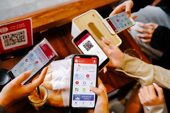 Dùng Viettel Money “Ghé Đảo Vàng - rước quà sang” mỗi ngày với tổng giá trị giải thưởng lên tới 10 tỷ đồng