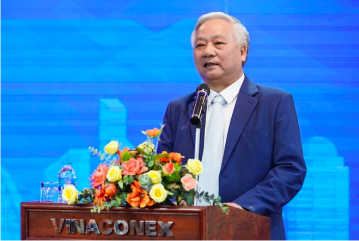 Nhiều ‘sếp lớn’ doanh nghiệp bất động sản từ chức