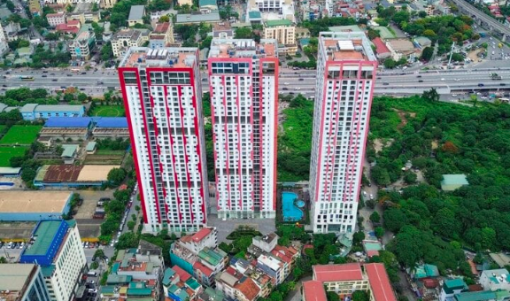Lãi suất cho vay mua nhà đang tăng, có nên đầu tư nhà đất?