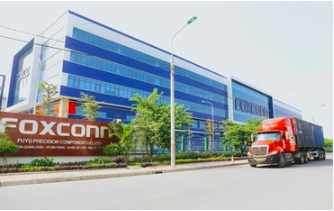 Nhà máy trị giá 12.500 tỷ của 'đại bàng' Foxconn tại một địa phương sẽ sản xuất Macbook, iPad 'made in Vietnam'