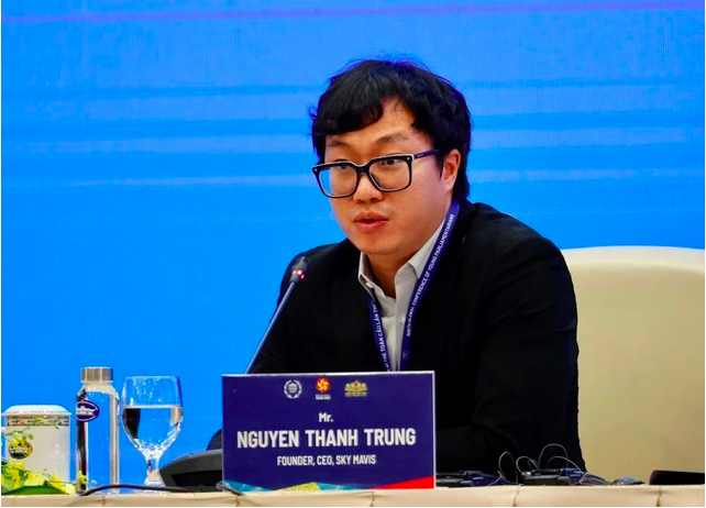 Sky Mavis - Startup tỷ USD của Việt Nam sắp sa thải 21% nhân sự