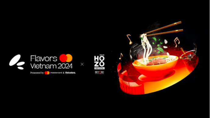 Flavors Vietnam 2024 x HOZO International Food Fest: Lễ hội âm nhạc ẩm thực quốc tế lớn nhất mùa cuối năm