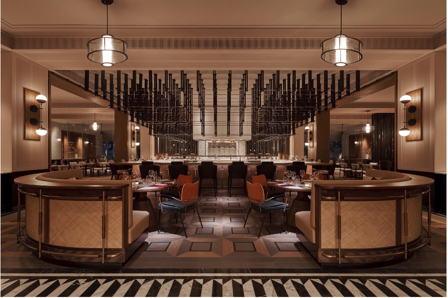 Trải nghiệm ẩm thực trứ danh và văn hoá đặc sắc dành riêng cho hội viên IHG One Rewards & Resort 