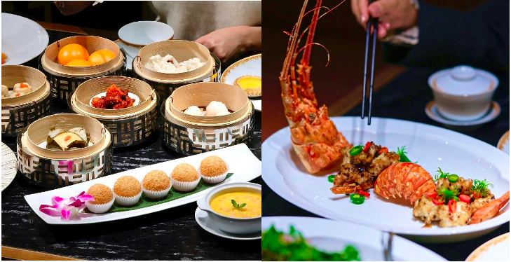 Pullman Hai Phong Grand Hotel, làn gió mới trong ẩm thực thành phố Cảng