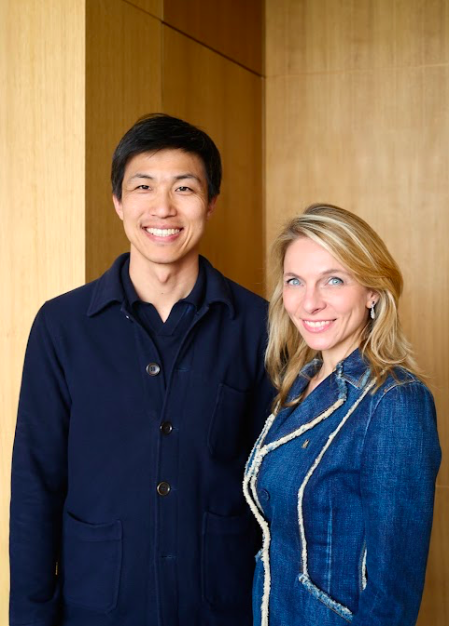 MGallery Collection hợp tác cùng Typology ra mắt dòng sản phẩm chăm sóc da tự nhiên