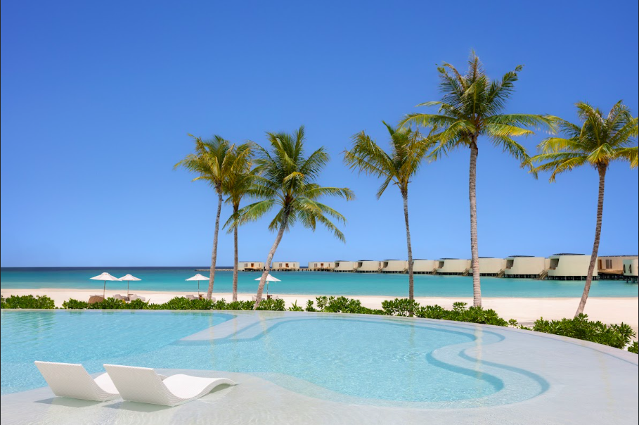 Khám phá bốn trải nghiệm độc đáo cùng vô vàn điều thú vị tại Maldives cùng Centara