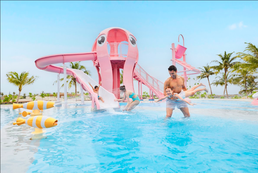 Khám phá bốn trải nghiệm độc đáo cùng vô vàn điều thú vị tại Maldives cùng Centara