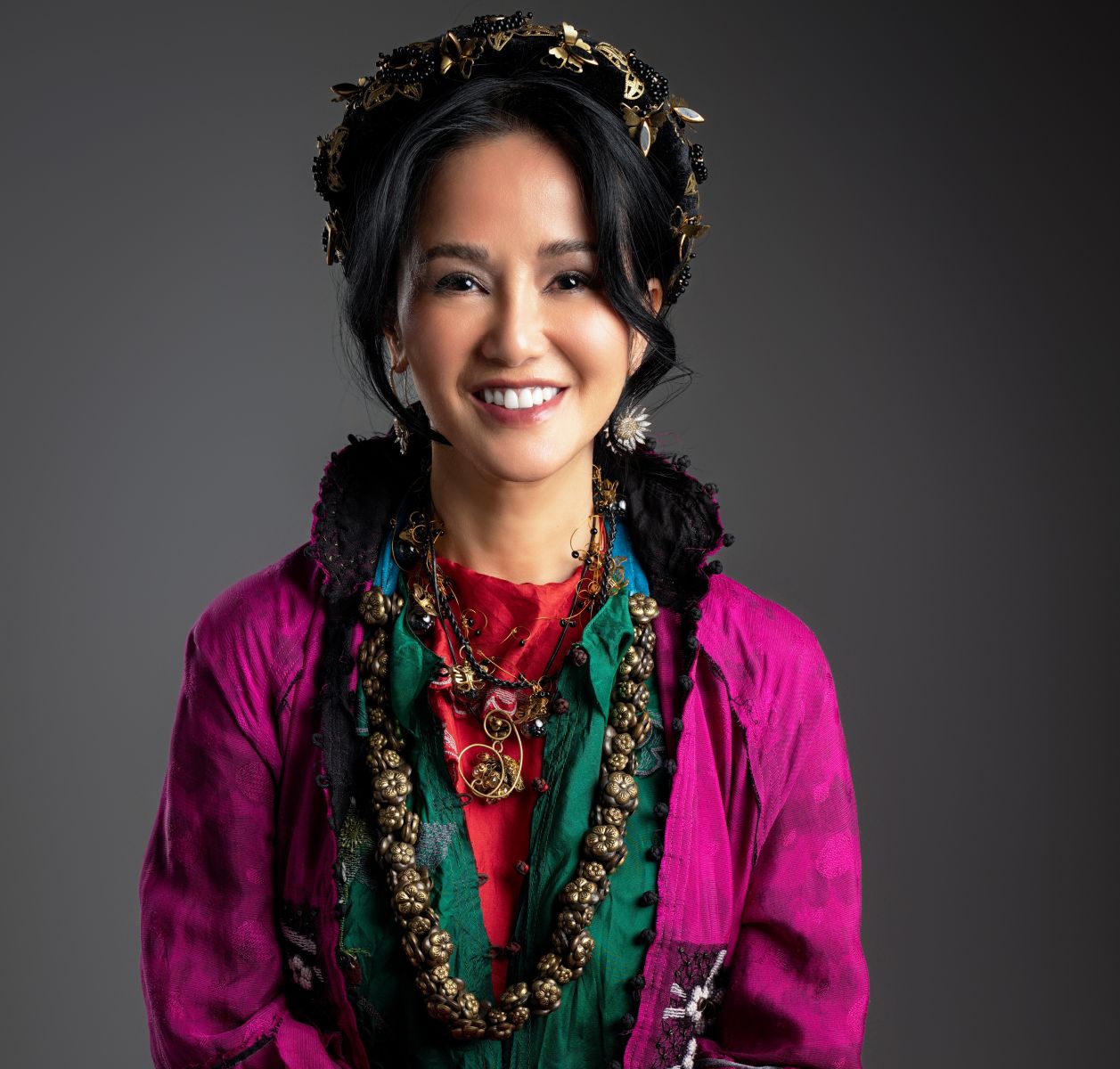 Hôtel des Arts Saigon – MGallery Collection tổ chức sự kiện Pink October nhằm lan tỏa nhận thức về ung thư vú