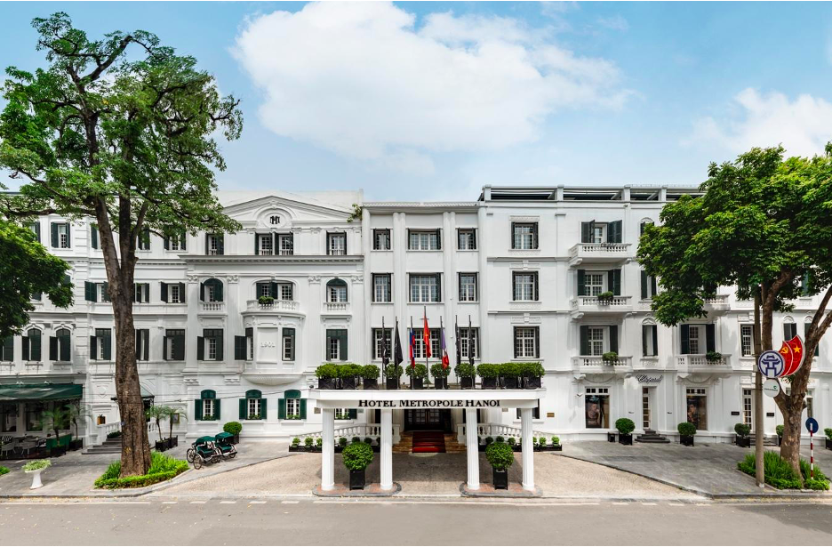 Sofitel và MGallery Collection vinh danh hàng loạt giải thưởng danh giá tại châu Á