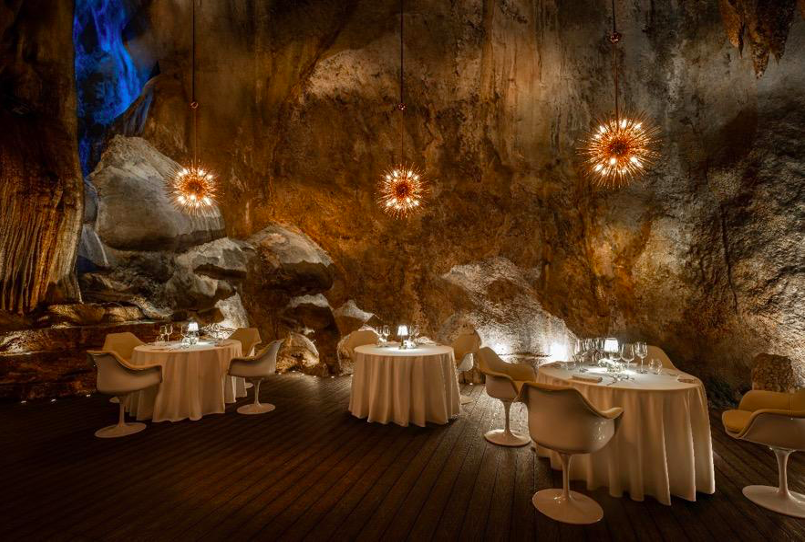 Thêm chất lãng mạn cho mùa yêu : Tạo nên những khoảnh khắc đáng nhớ nhân ngày Valentine tại Á Châu