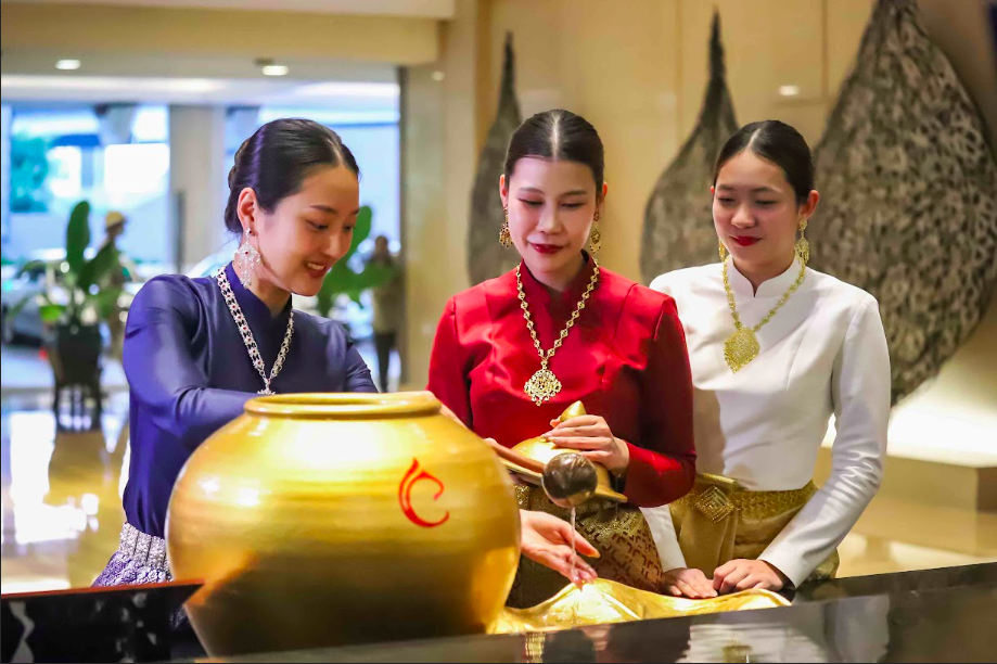 Hơn cả một kỳ nghỉ: Centara hé lộ những trải nghiệm văn hóa và thiên nhiên sống động tại Châu Á và Maldives