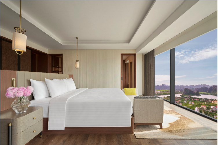 Pullman Ninh Bình chính thức khai trương tại điểm đến di sản thế giới UNESCO ở Việt Nam