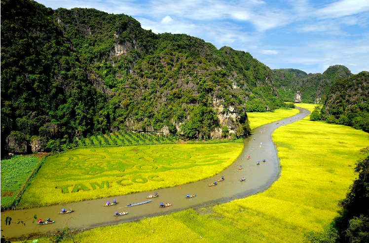Pullman Ninh Bình chính thức khai trương tại điểm đến di sản thế giới UNESCO ở Việt Nam