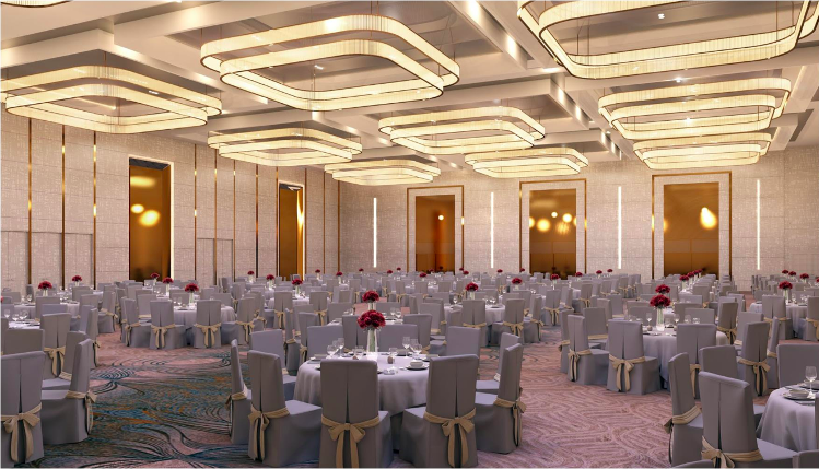 Pullman Ninh Bình chính thức khai trương tại điểm đến di sản thế giới UNESCO ở Việt Nam
