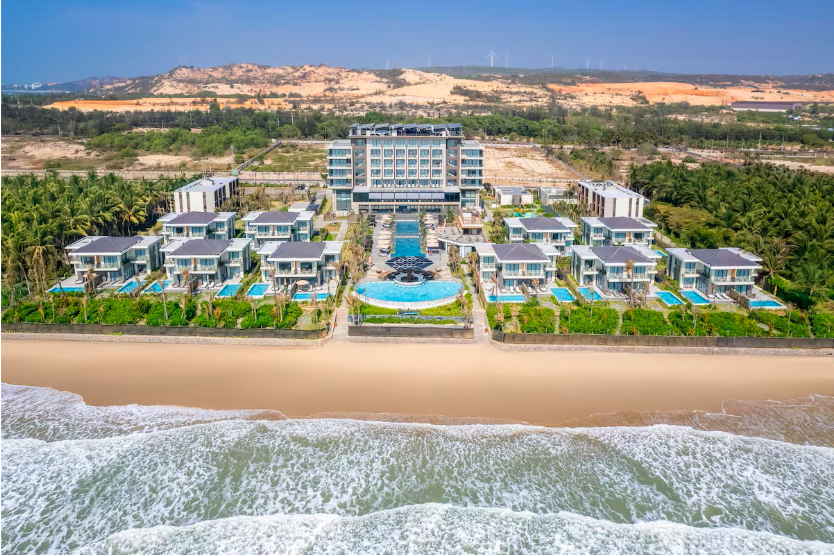 Radisson Hotel Group tăng cường hiện diện tại Việt Nam qua các dự án khai trương, ký kết và danh mục mở rộng