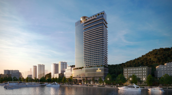 Radisson Hotel Group tăng cường hiện diện tại Việt Nam qua các dự án khai trương, ký kết và danh mục mở rộng