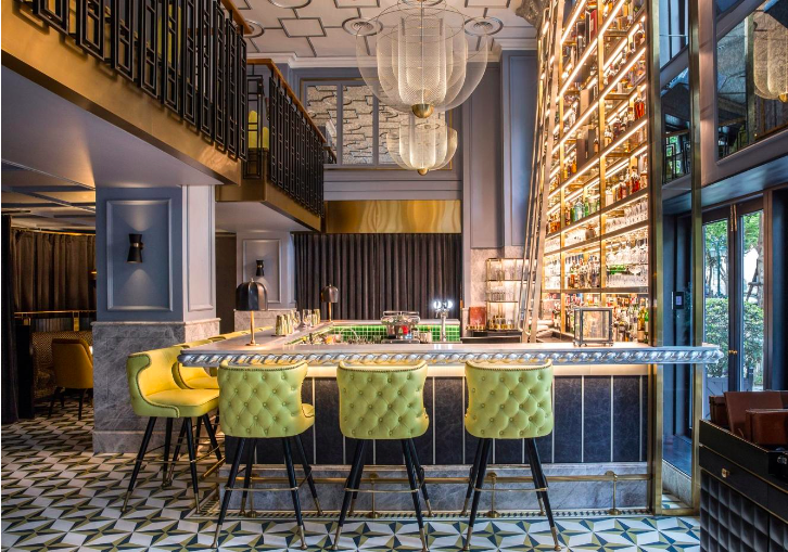 Đắm chìm vào âm nhạc, văn hóa Pháp tại Sofitel Legend Metropole Hanoi